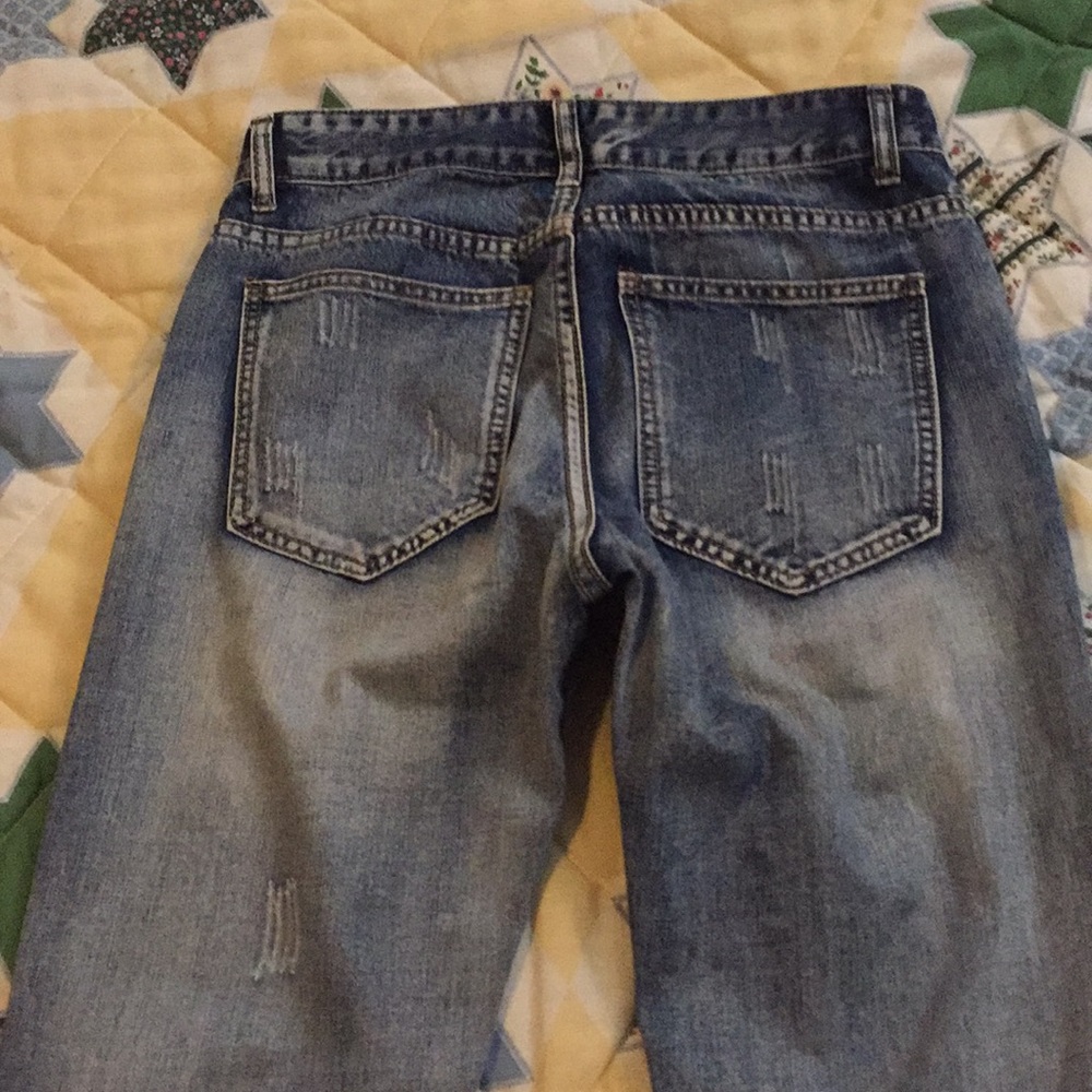 Jeans - Picture 4 of 5
